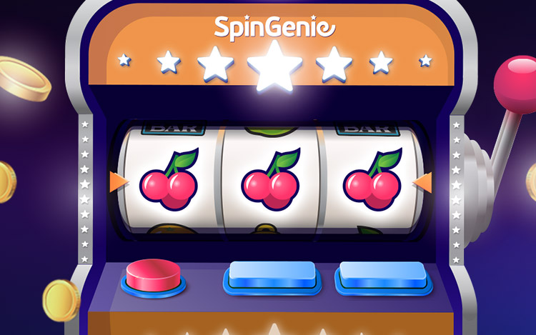 Online Slot