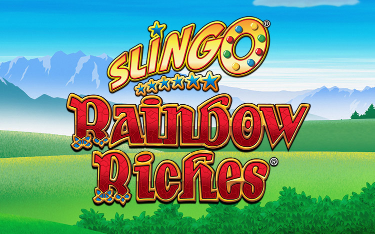Rainbow Riches